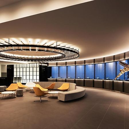 Omo Kansai Airport By Hoshino Resorts Izumisano Exterior foto The 2012-built control room